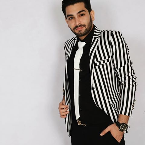 محمد جفتا زیر بارون رفت